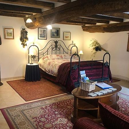 La Ferme Studio Apartments Condé-sur-Noireau Zewnętrze zdjęcie