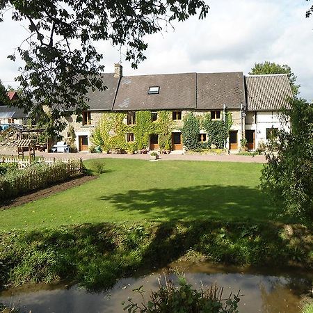 La Ferme Studio Apartments Condé-sur-Noireau Zewnętrze zdjęcie
