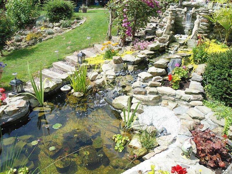 La Ferme Studio Apartments Condé-sur-Noireau Zewnętrze zdjęcie